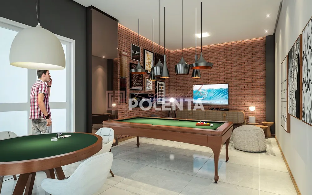 Apartamento, 2 quartos, 62 m² - Foto 3