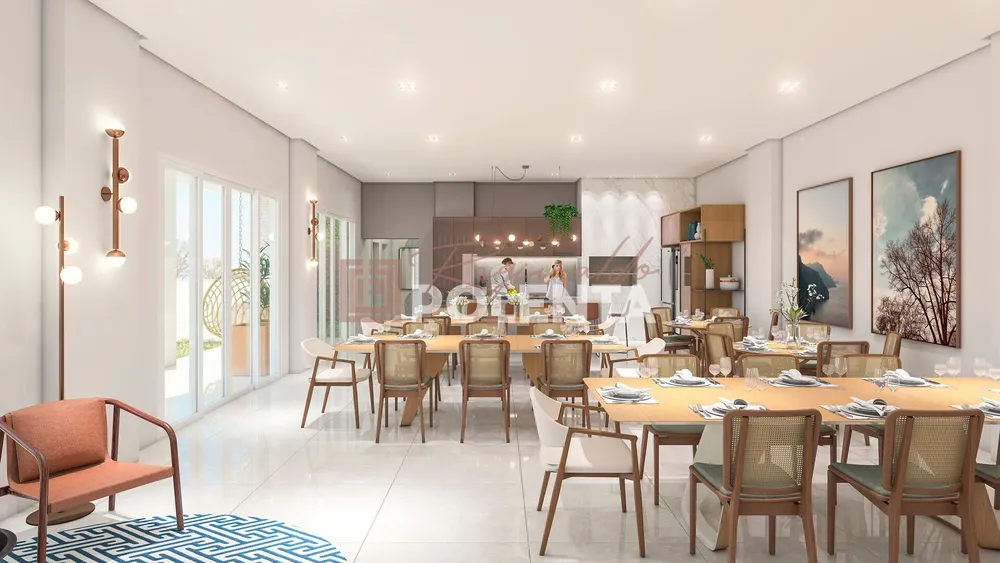 Apartamento, 2 quartos, 62 m² - Foto 6