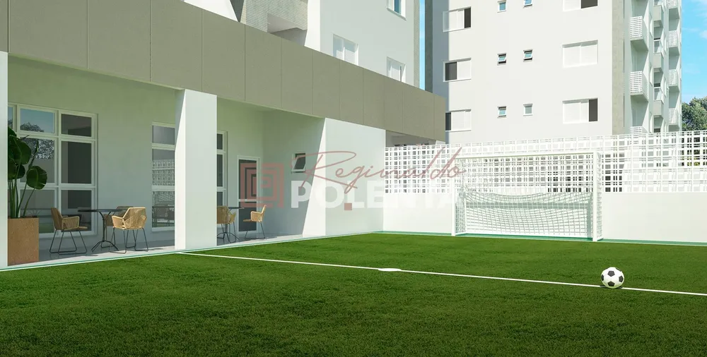 Apartamento, 2 quartos, 62 m² - Foto 1