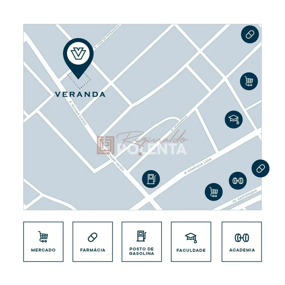 Apartamento, 3 quartos, 90 m² - Foto 9