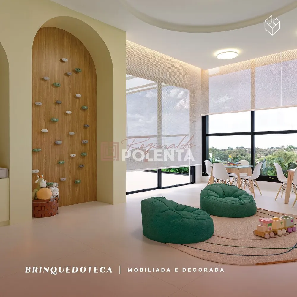 Apartamento, 3 quartos, 90 m² - Foto 4