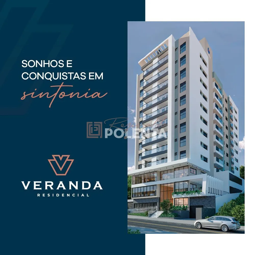 Apartamento, 3 quartos, 90 m² - Foto 1