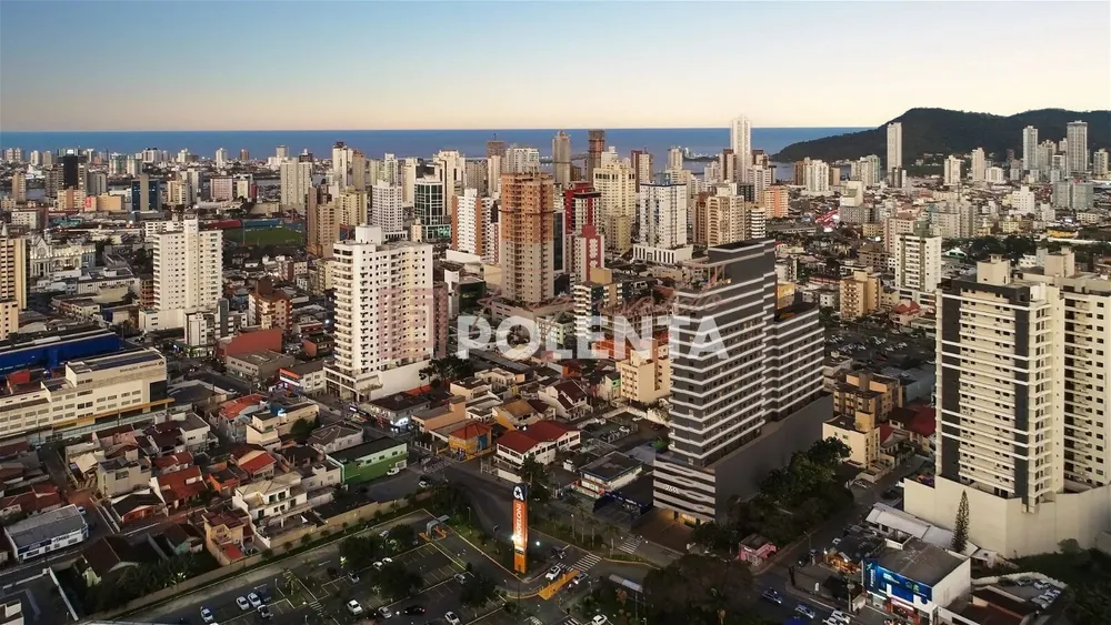Apartamento, 1 quarto, 28 m² - Foto 1