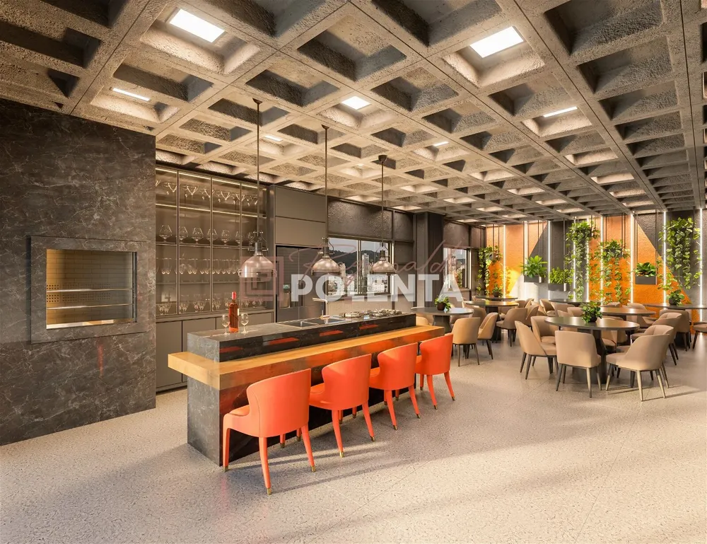 Apartamento, 1 quarto, 28 m² - Foto 12