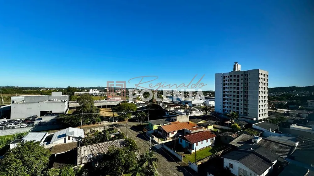 Apartamento, 2 quartos, 56 m² - Foto 4