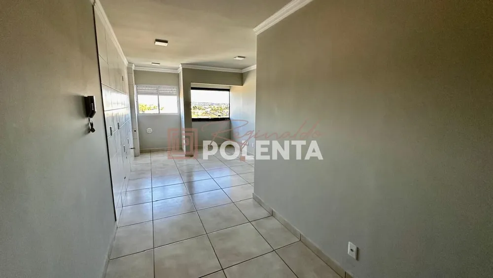 Apartamento, 2 quartos, 56 m² - Foto 3