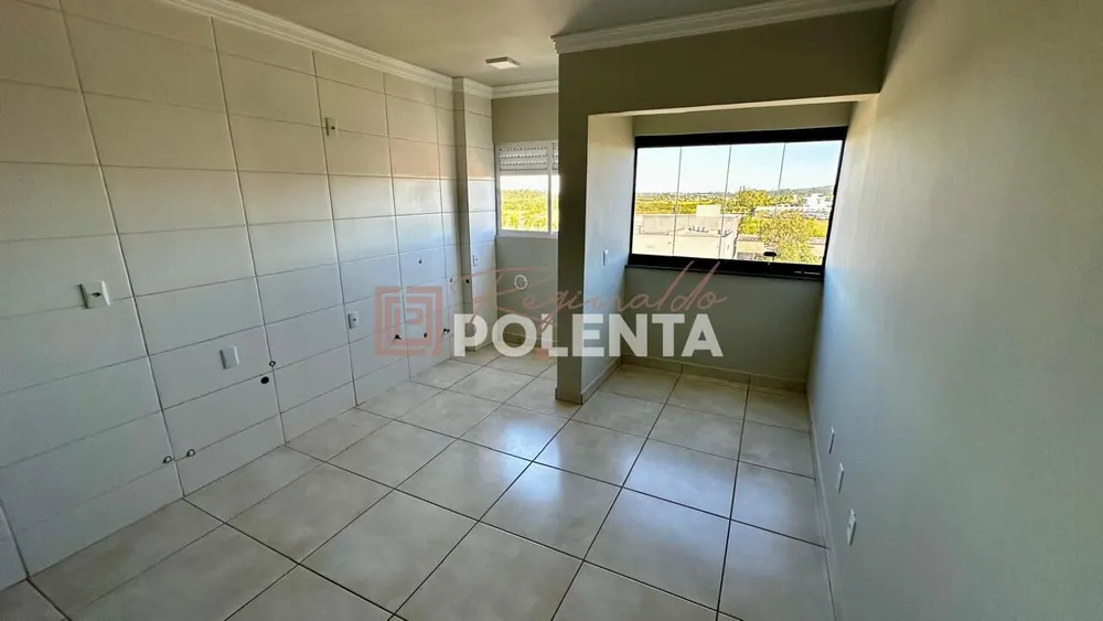 Apartamento, 2 quartos, 56 m² - Foto 7