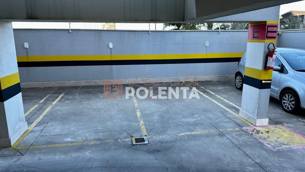 Apartamento, 2 quartos, 56 m² - Foto 10