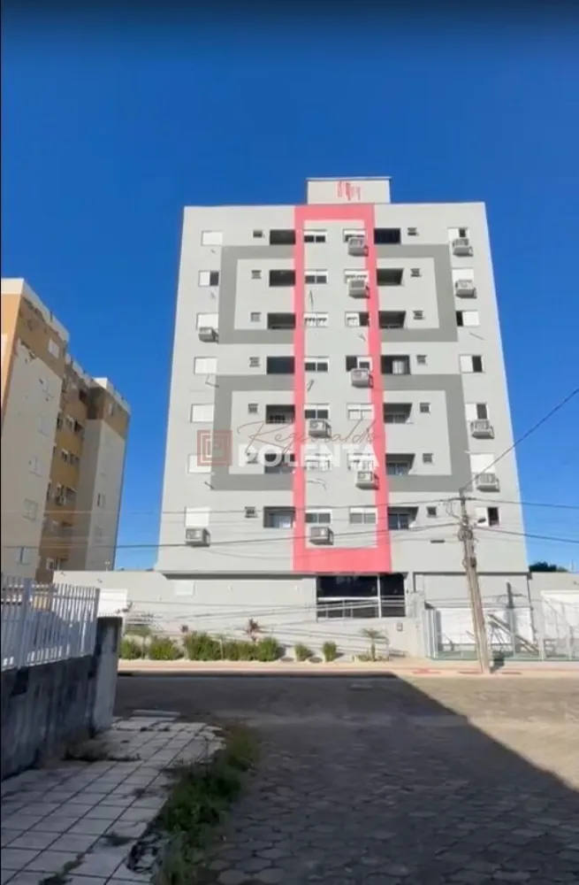 Apartamento, 2 quartos, 56 m² - Foto 1