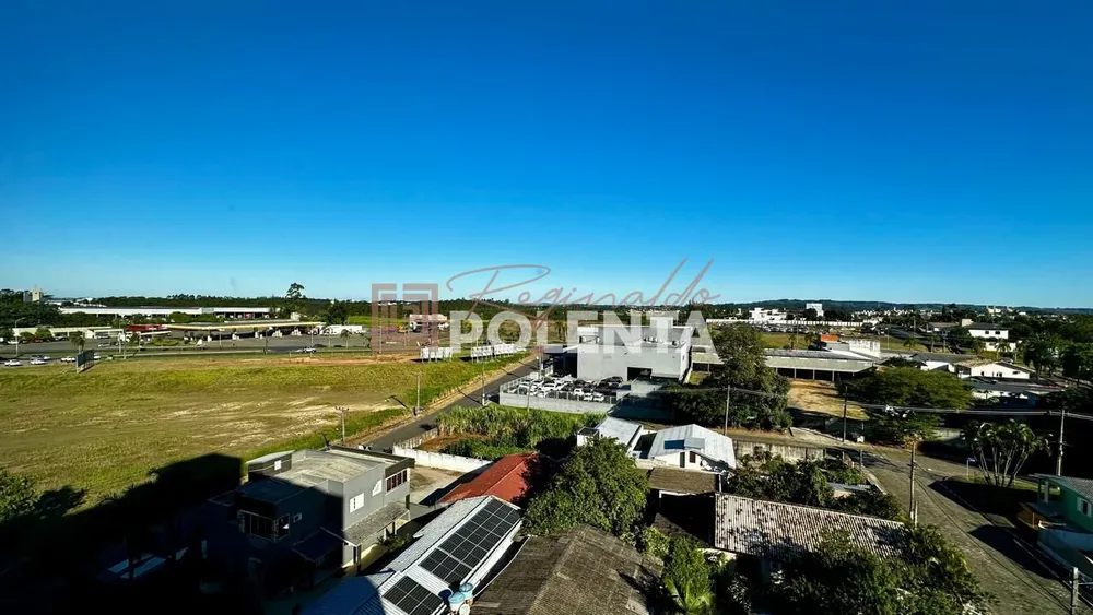 Apartamento, 2 quartos, 56 m² - Foto 2