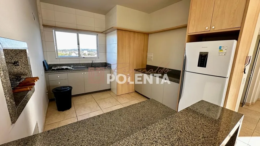 Apartamento, 2 quartos, 56 m² - Foto 12