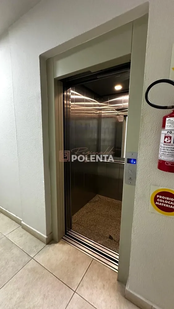 Apartamento, 2 quartos, 56 m² - Foto 9
