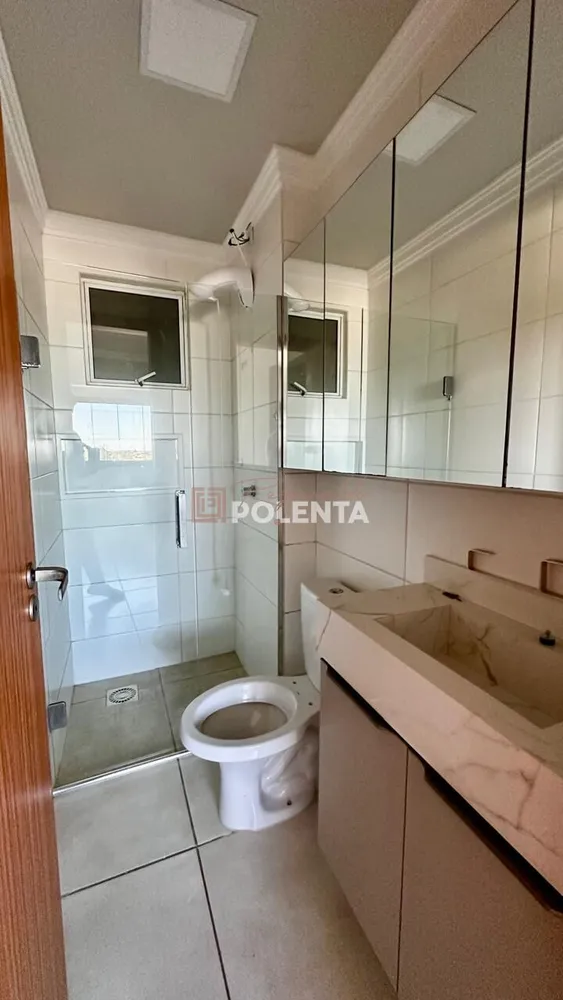 Apartamento, 2 quartos, 56 m² - Foto 6
