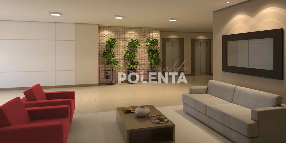Apartamento, 3 quartos, 92 m² - Foto 4