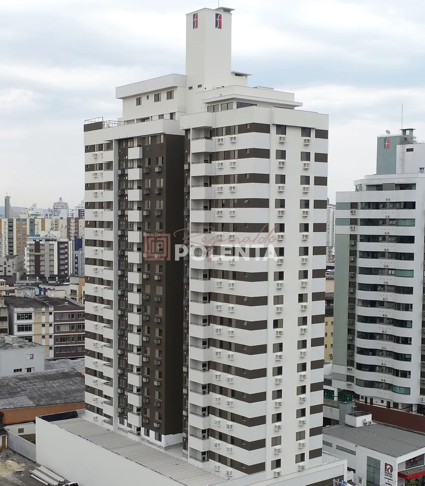 Apartamento, 3 quartos, 92 m² - Foto 1