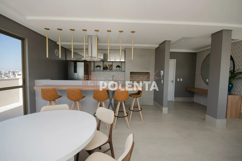 Apartamento, 3 quartos, 92 m² - Foto 2