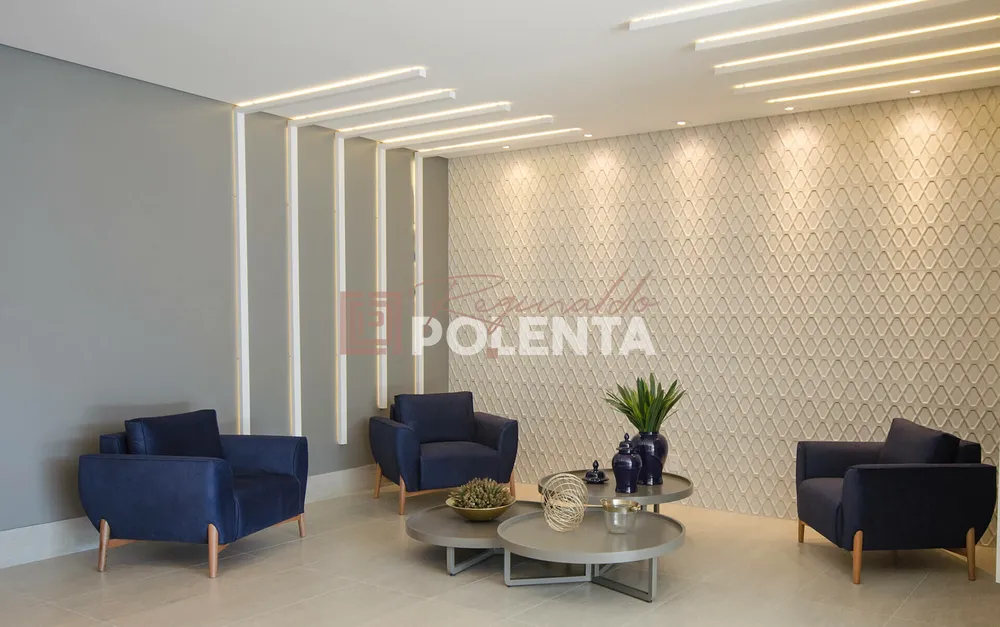 Apartamento, 3 quartos, 92 m² - Foto 3