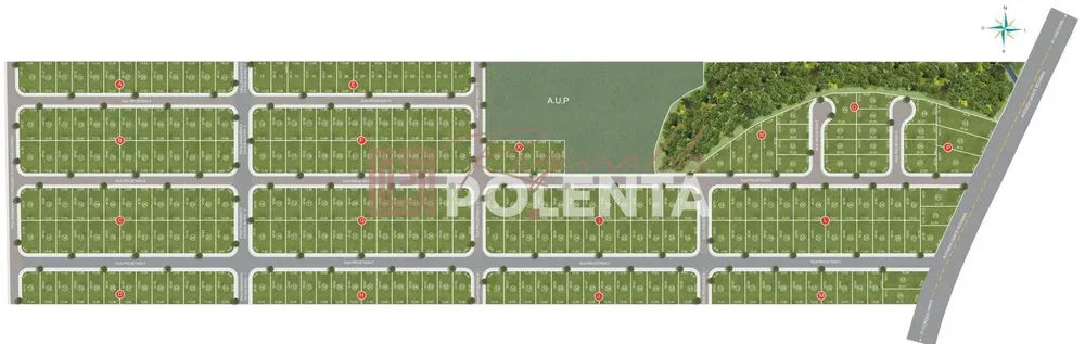 Terreno, 360 m² - Foto 16