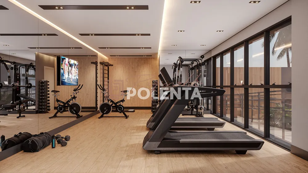 Apartamento, 2 quartos, 65 m² - Foto 4