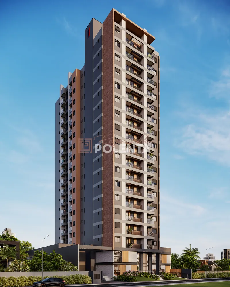 Apartamento, 2 quartos, 65 m² - Foto 5