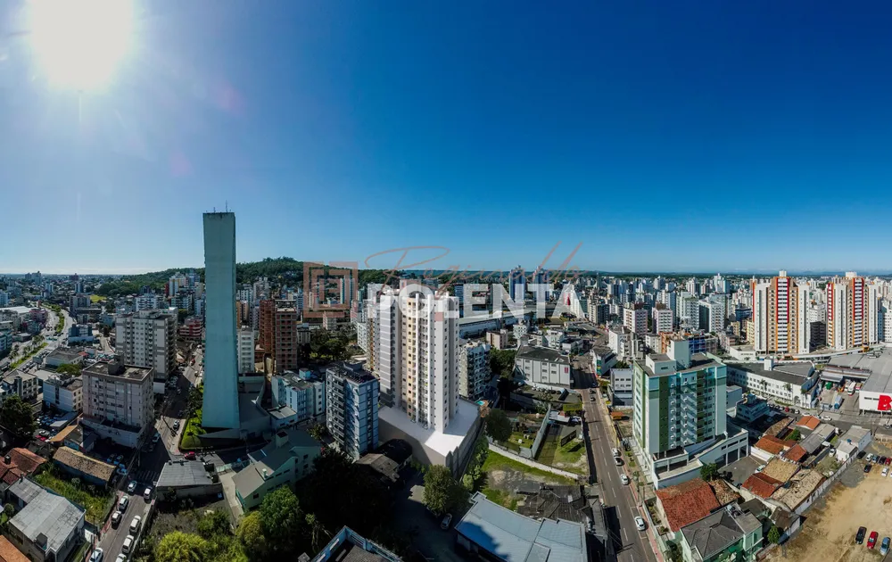 Apartamento, 2 quartos, 65 m² - Foto 3