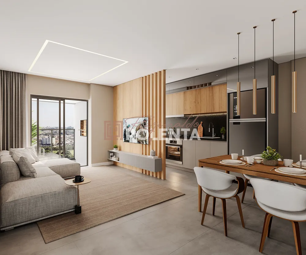 Apartamento, 2 quartos, 65 m² - Foto 6