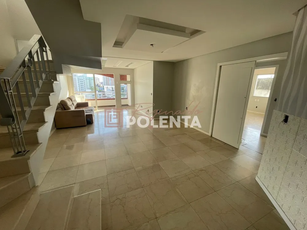 Cobertura, 3 quartos, 291 m² - Foto 2