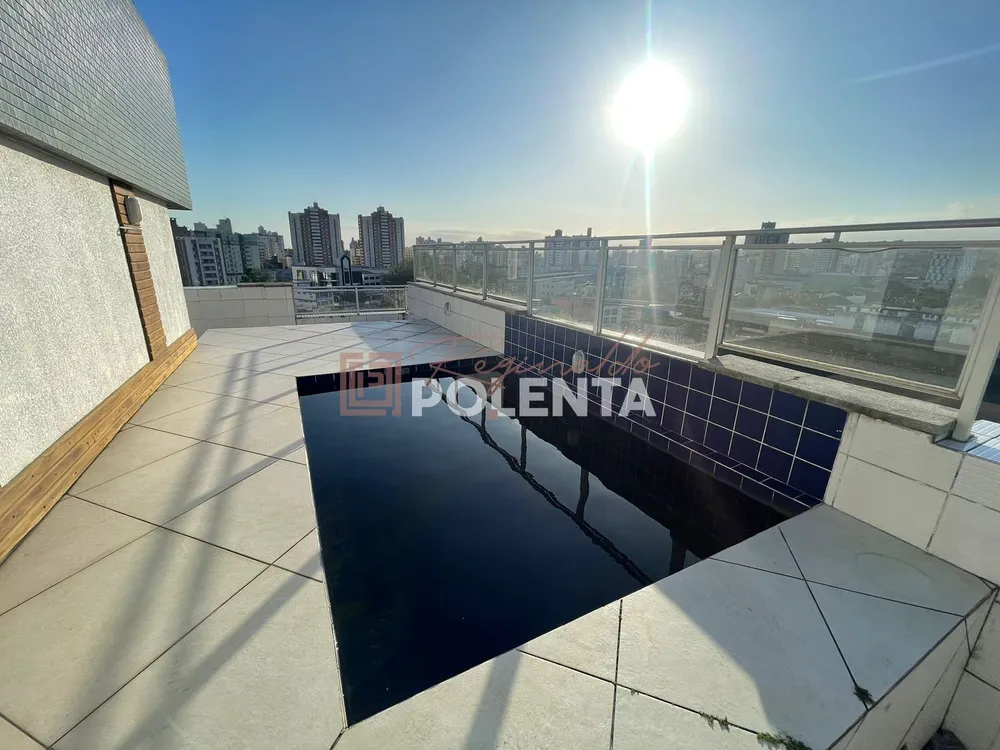 Cobertura, 3 quartos, 291 m² - Foto 9
