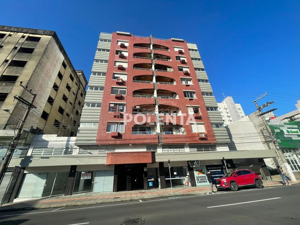 Cobertura, 3 quartos, 291 m² - Foto 1