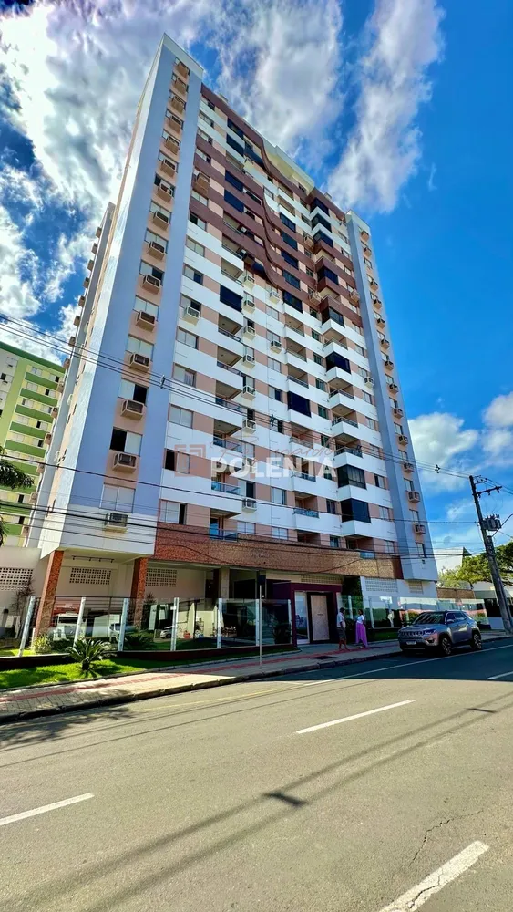 Apartamento, 2 quartos, 72 m² - Foto 1
