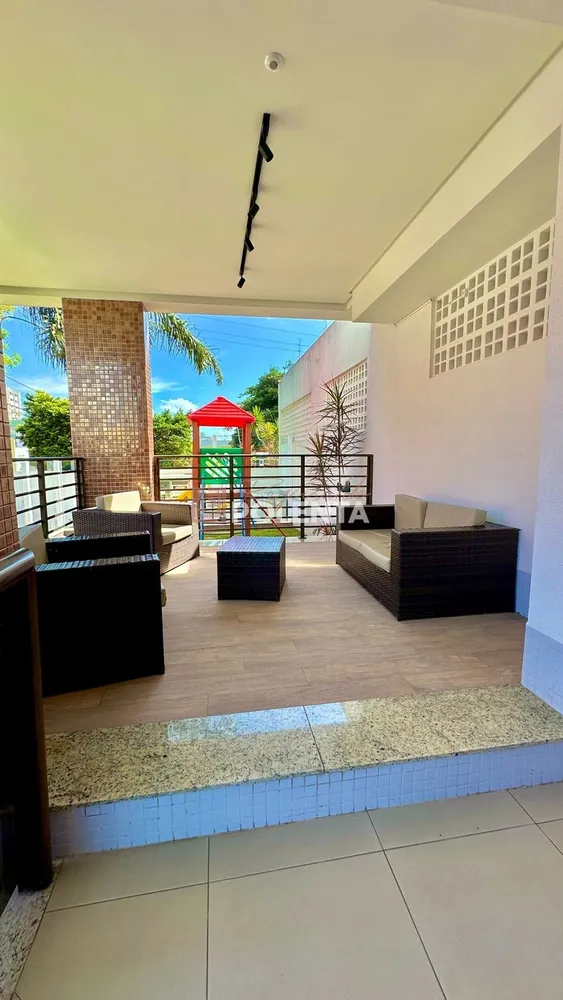 Apartamento, 2 quartos, 72 m² - Foto 11