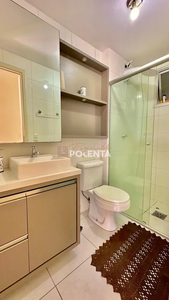 Apartamento, 2 quartos, 72 m² - Foto 4