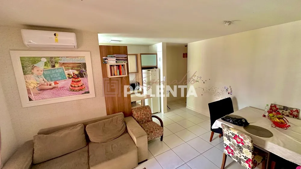 Apartamento, 2 quartos, 72 m² - Foto 3