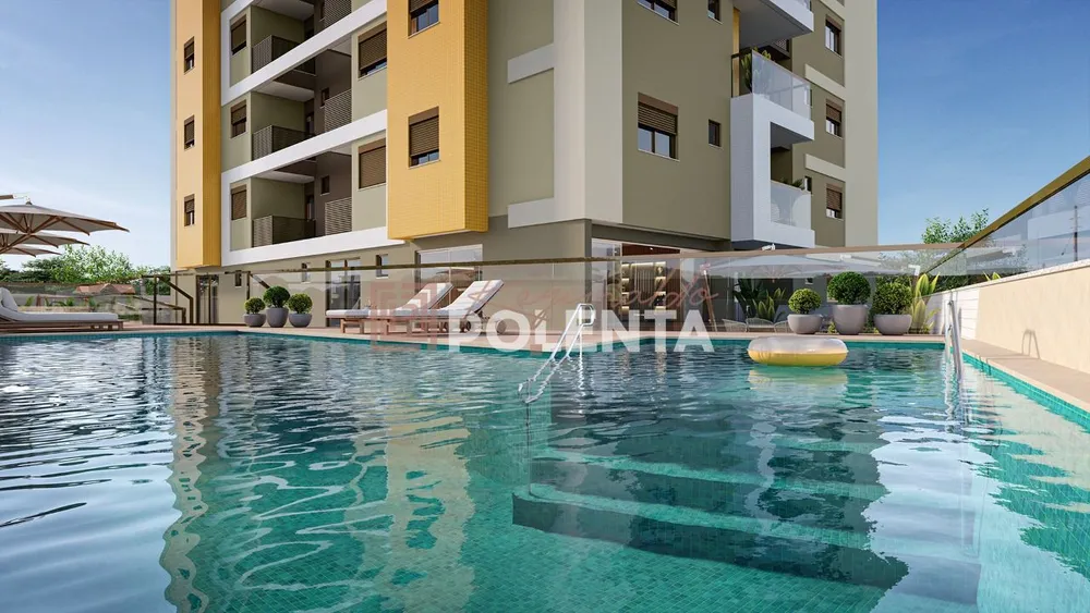 Apartamento, 3 quartos, 98 m² - Foto 4