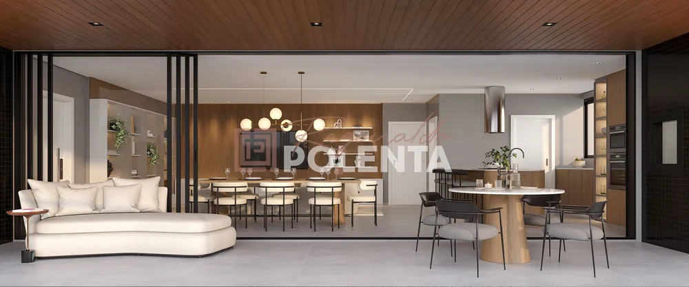 Apartamento, 3 quartos, 161 m² - Foto 8