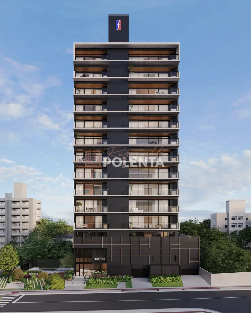 Apartamento, 3 quartos, 161 m² - Foto 3