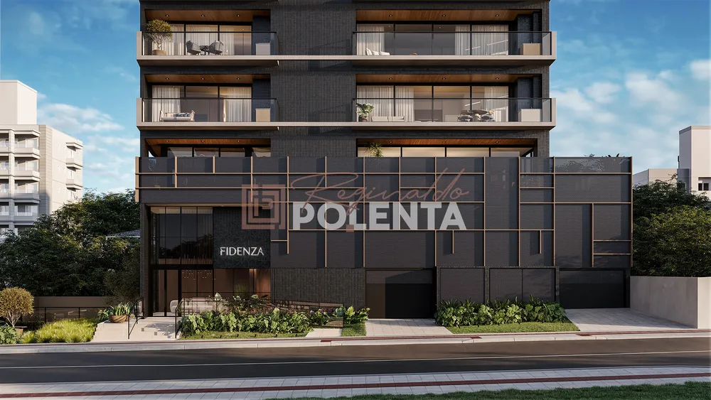 Apartamento, 3 quartos, 161 m² - Foto 4