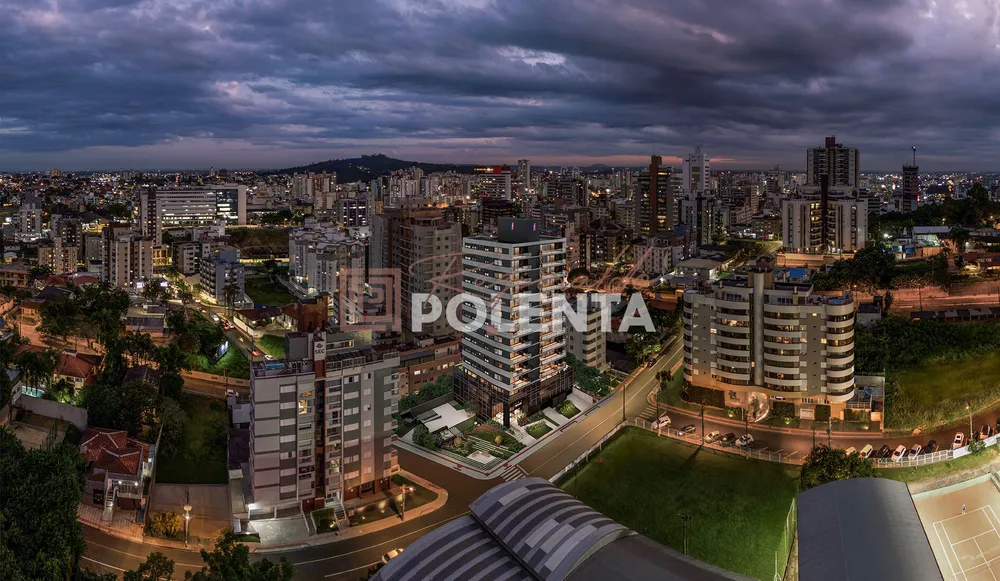 Apartamento, 3 quartos, 161 m² - Foto 2
