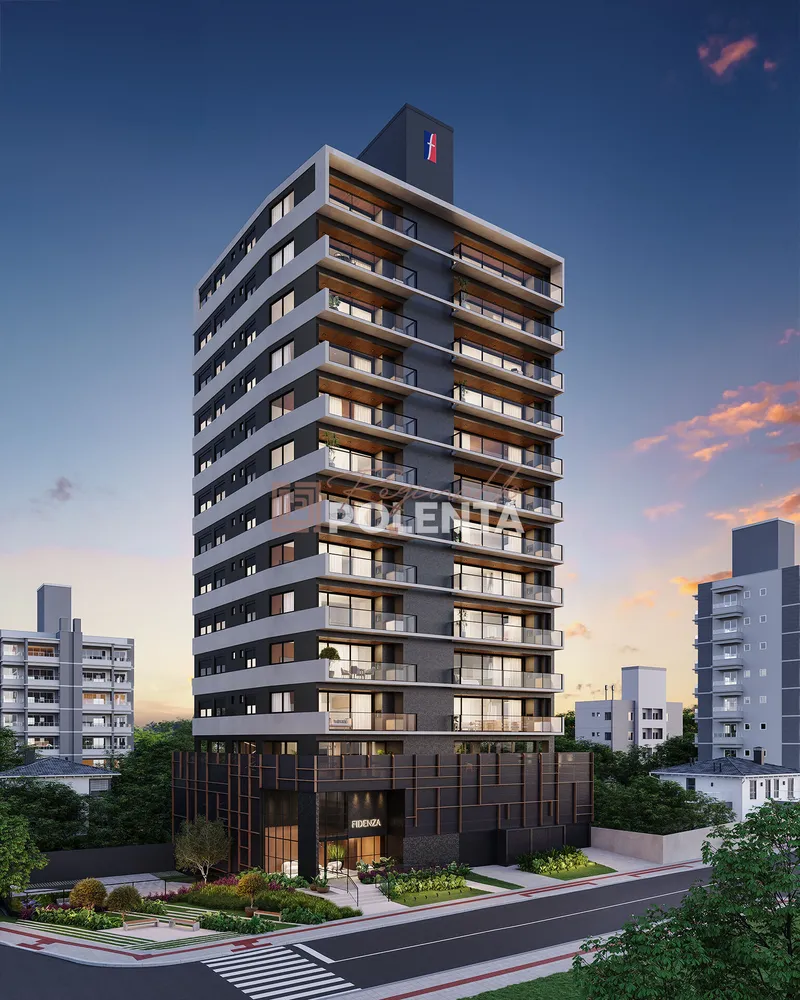 Apartamento, 3 quartos, 161 m² - Foto 1