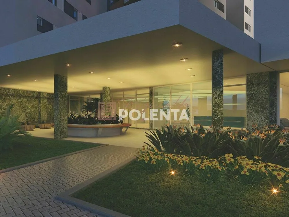 Apartamento, 2 quartos, 69 m² - Foto 4