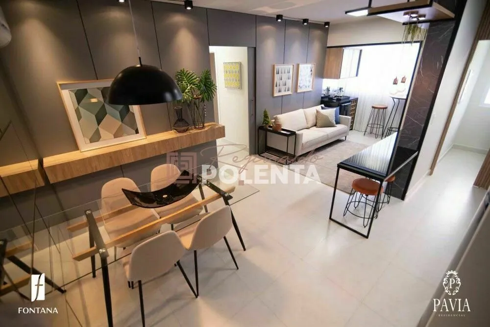 Apartamento, 2 quartos, 69 m² - Foto 5