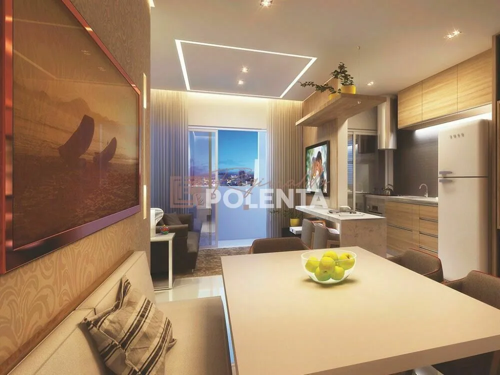 Apartamento, 2 quartos, 69 m² - Foto 7