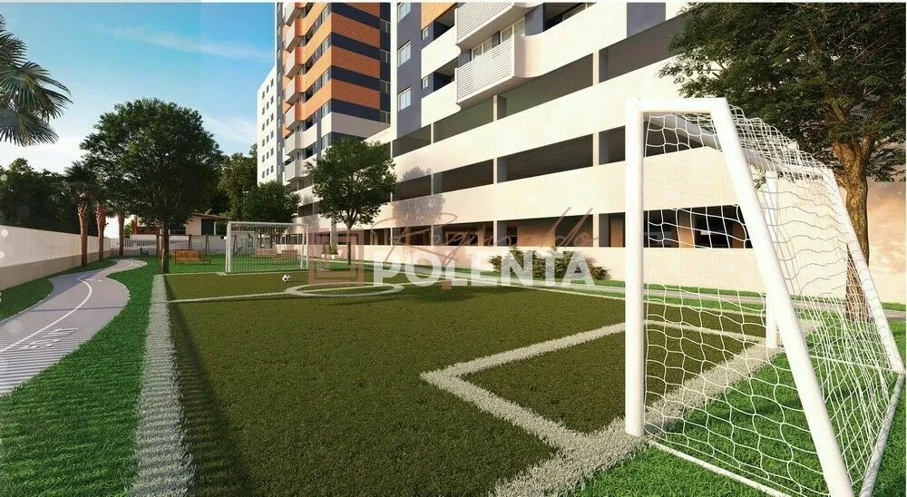 Apartamento, 2 quartos, 69 m² - Foto 2