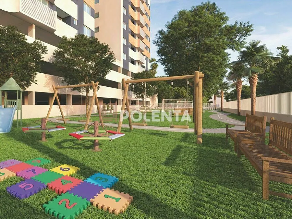 Apartamento, 2 quartos, 69 m² - Foto 3