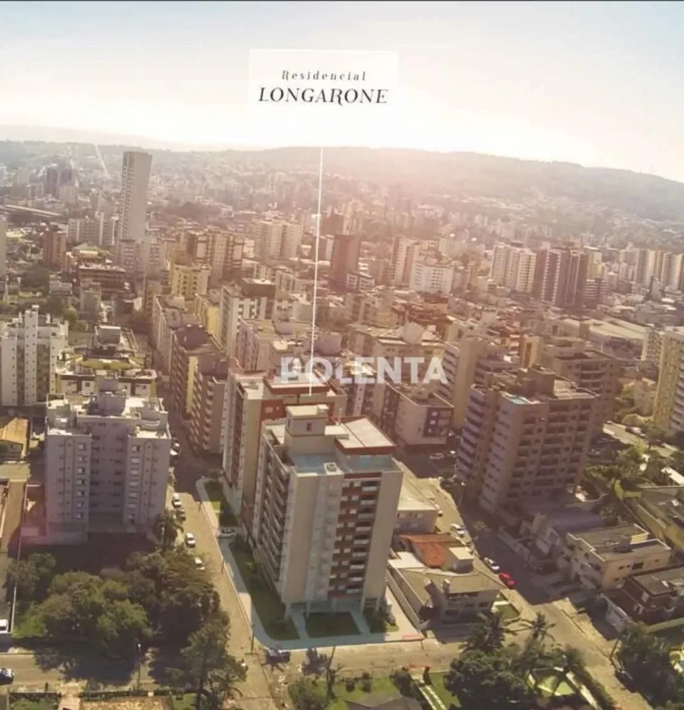 Apartamento, 3 quartos, 88 m² - Foto 1