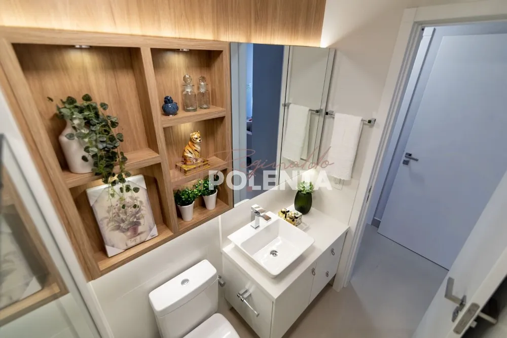 Apartamento, 3 quartos, 88 m² - Foto 7