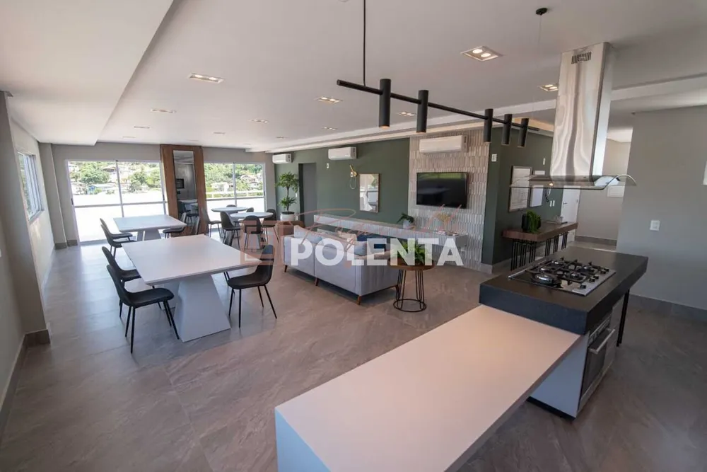 Apartamento, 3 quartos, 88 m² - Foto 5
