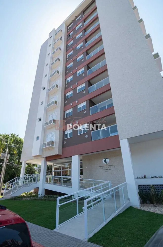Apartamento, 3 quartos, 88 m² - Foto 2