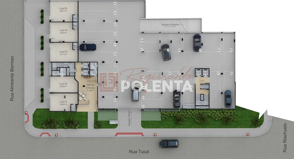 Apartamento, 3 quartos, 88 m² - Foto 13