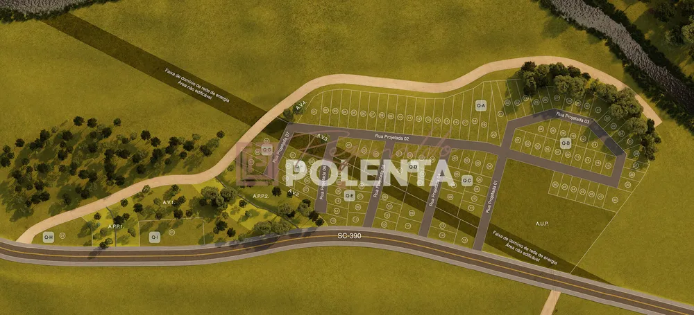 Terreno, 360 m² - Foto 4